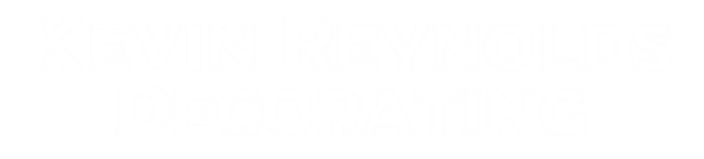 Kevin Reynolds Decorating